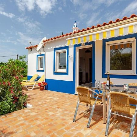 Casa Azul Beach And Countryside Armação de Pêra المظهر الخارجي الصورة