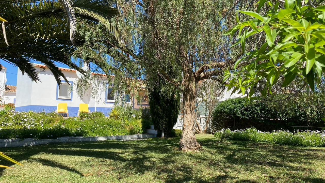 Casa Azul Beach And Countryside Armação de Pêra المظهر الخارجي الصورة